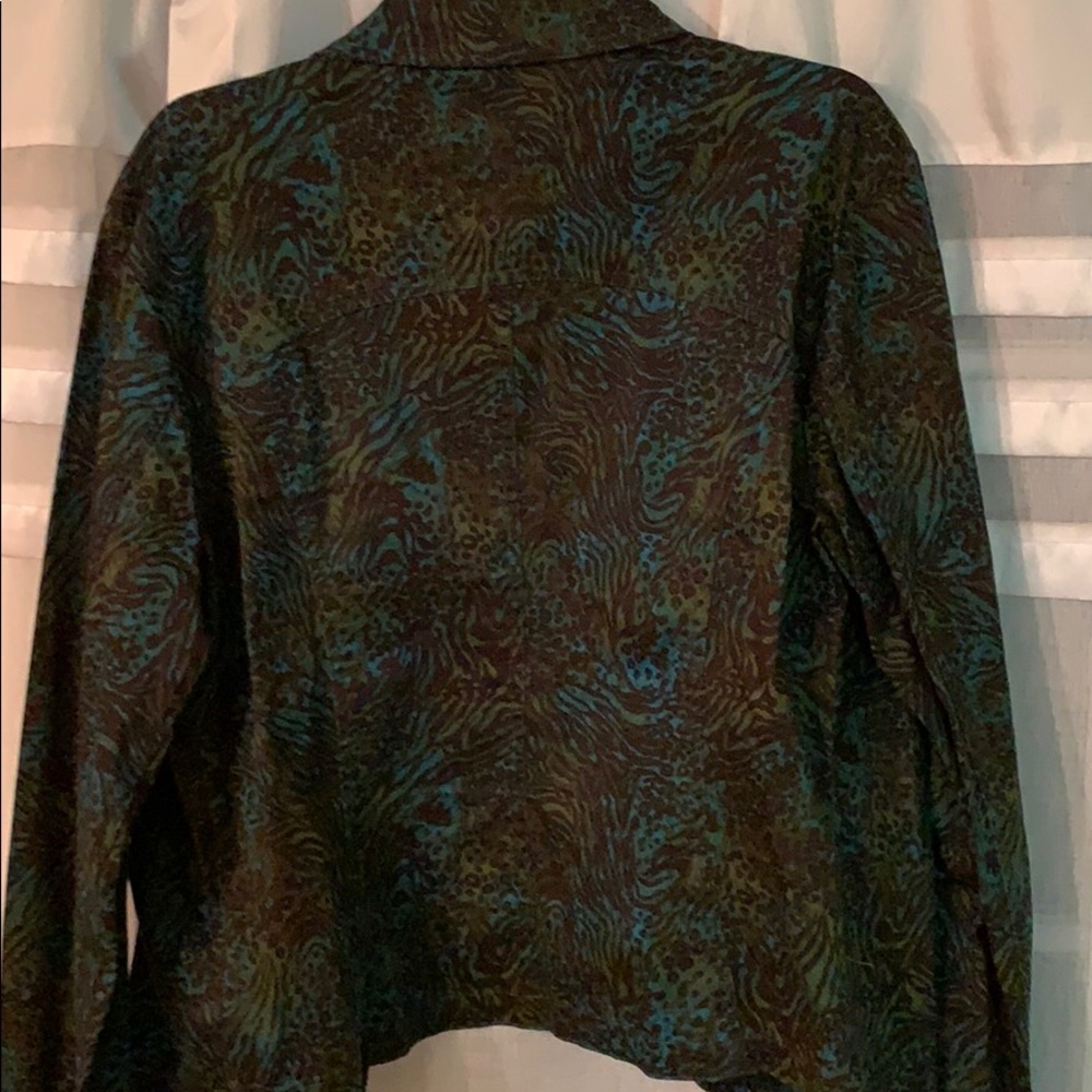 Jacket - Picture 3 of 4